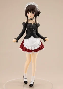 Kono Subarashii Sekai ni Bakuen wo! - Megumin Statue / Pop Up Parade L: Good Smile Company