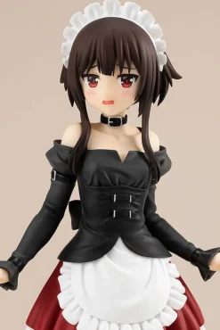 Kono Subarashii Sekai ni Bakuen wo! - Megumin Statue / Pop Up Parade L: Good Smile Company