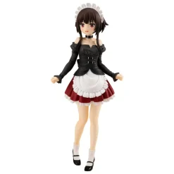 Kono Subarashii Sekai ni Bakuen wo! - Megumin Statue / Pop Up Parade L: Good Smile Company