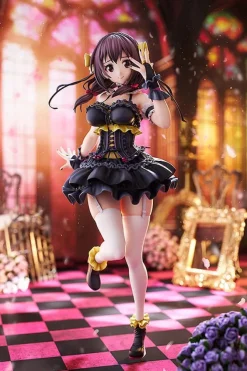 Kono Subarashii Sekai ni Bakuen wo! - Yunyun Statue / Gothic Lolita Dress: Kadokawa