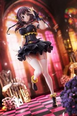 Kono Subarashii Sekai ni Bakuen wo! - Yunyun Statue / Gothic Lolita Dress: Kadokawa
