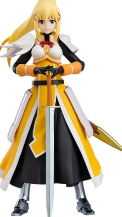 Kono Subarashii Sekai ni Shukufuku o! 2 - Darkness Figma: Max Factory