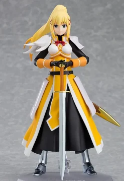 Kono Subarashii Sekai ni Shukufuku o! 2 - Darkness Figma: Max Factory