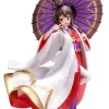 Kono Subarashii Sekai ni Shukufuku wo! - Megumin Statue / F:Nex - Shiromuku: Furyu