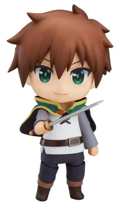 Kono Subarashii Sekai ni Shukufuku wo! 2 Kazuma Nendoroid [NEUAUFLAGE]: Good Smile Company