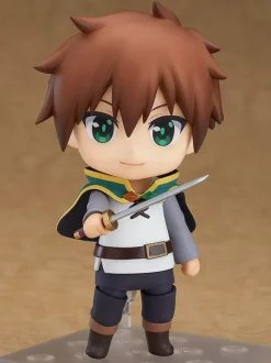 Kono Subarashii Sekai ni Shukufuku wo! 2 Kazuma Nendoroid [NEUAUFLAGE]: Good Smile Company