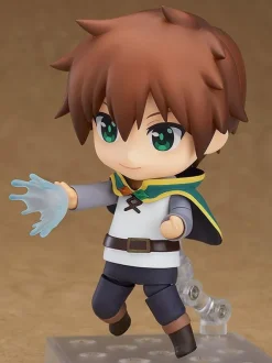 Kono Subarashii Sekai ni Shukufuku wo! 2 Kazuma Nendoroid [NEUAUFLAGE]: Good Smile Company