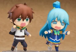Kono Subarashii Sekai ni Shukufuku wo! 2 Kazuma Nendoroid [NEUAUFLAGE]: Good Smile Company