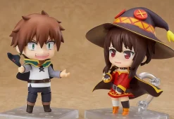 Kono Subarashii Sekai ni Shukufuku wo! 2 Kazuma Nendoroid [NEUAUFLAGE]: Good Smile Company