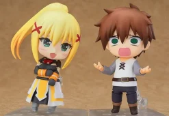 Kono Subarashii Sekai ni Shukufuku wo! 2 Kazuma Nendoroid [NEUAUFLAGE]: Good Smile Company