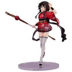 Kono Subarashii Sekai ni Shukufuku wo! - Megumin Statue / Oiran Version: Kadokawa