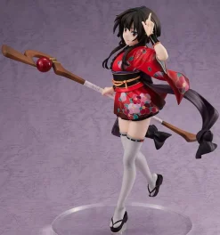 Kono Subarashii Sekai ni Shukufuku wo! - Megumin Statue / Oiran Version: Kadokawa
