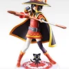 Kono Subarashii Sekai ni Shukufuku o! - Megumin Statue: Sega