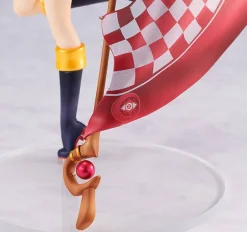 Kono Subarashii Sekai ni Shukufuku wo! - Megumin Statue / Race Queen Version: Kadokawa