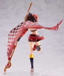 Kono Subarashii Sekai ni Shukufuku wo! - Megumin Statue / Race Queen Version: Kadokawa