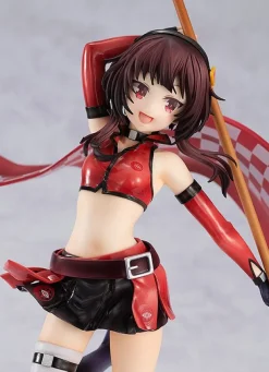Kono Subarashii Sekai ni Shukufuku wo! - Megumin Statue / Race Queen Version: Kadokawa