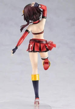Kono Subarashii Sekai ni Shukufuku wo! - Megumin Statue / Race Queen Version: Kadokawa