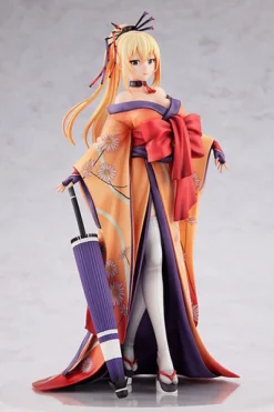 Kono Subarashii Sekai ni Shukufuku wo! - Darkness Statue / Oiran Version: Kadokawa