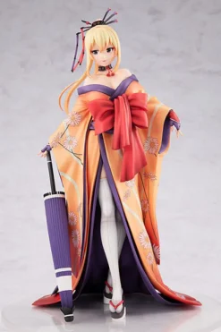 Kono Subarashii Sekai ni Shukufuku wo! - Darkness Statue / Oiran Version: Kadokawa