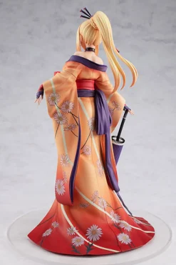 Kono Subarashii Sekai ni Shukufuku wo! - Darkness Statue / Oiran Version: Kadokawa