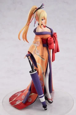 Kono Subarashii Sekai ni Shukufuku wo! - Darkness Statue / Oiran Version: Kadokawa