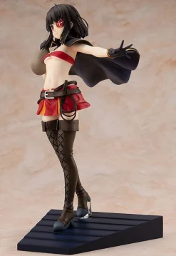 Kono Subarashii Sekai ni Shukufuku wo! - Megumin Statue / Band of Thieves Version: Kadokawa