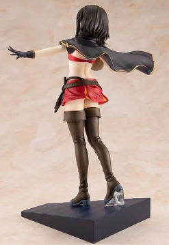 Kono Subarashii Sekai ni Shukufuku wo! - Megumin Statue / Band of Thieves Version: Kadokawa