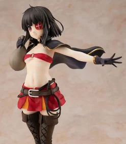 Kono Subarashii Sekai ni Shukufuku wo! - Megumin Statue / Band of Thieves Version: Kadokawa