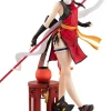 Kono Subarashii Sekai ni Shukufuku wo! - Megumin Statue / China DressVersion: Kadokawa