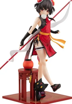 Kono Subarashii Sekai ni Shukufuku wo! - Megumin Statue / China DressVersion: Kadokawa