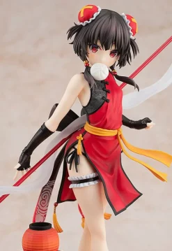 Kono Subarashii Sekai ni Shukufuku wo! - Megumin Statue / China DressVersion: Kadokawa