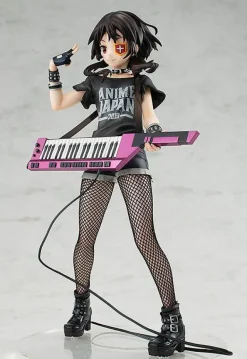 Kono Subarashii Sekai ni Shukufuku o! - Megumin Statue / Rock Version: Kadokawa