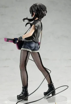 Kono Subarashii Sekai ni Shukufuku o! - Megumin Statue / Rock Version: Kadokawa