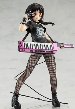 Kono Subarashii Sekai ni Shukufuku o! - Megumin Statue / Rock Version: Kadokawa