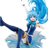 Kono Subarashii Sekai ni Shukufuku o! - Aqua Statue / Bunko 30th Anniversary Version: Kadokawa