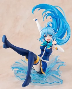 Kono Subarashii Sekai ni Shukufuku o! - Aqua Statue / Bunko 30th Anniversary Version: Kadokawa