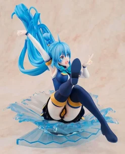 Kono Subarashii Sekai ni Shukufuku o! - Aqua Statue / Bunko 30th Anniversary Version: Kadokawa