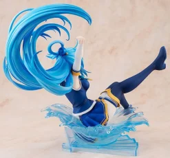 Kono Subarashii Sekai ni Shukufuku o! - Aqua Statue / Bunko 30th Anniversary Version: Kadokawa