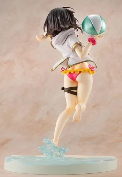 Kono Subarashii Sekai ni Shukufuku wo! - Megumin Statue / Swimsuit Version: Kadokawa