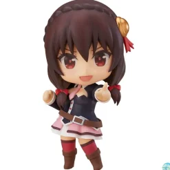 Kono Subarashii Sekai ni Shukufuku wo! 2- Yunyun Nendoroid: Good Smile Company