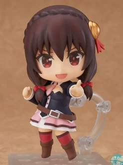 Kono Subarashii Sekai ni Shukufuku wo! 2- Yunyun Nendoroid: Good Smile Company
