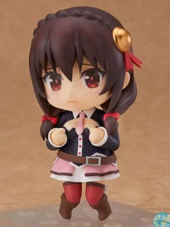 Kono Subarashii Sekai ni Shukufuku wo! 2- Yunyun Nendoroid: Good Smile Company