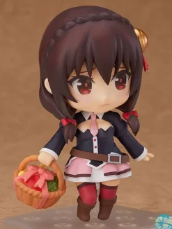 Kono Subarashii Sekai ni Shukufuku wo! 2- Yunyun Nendoroid: Good Smile Company