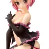 Kono Subarashii Sekai ni Shukufuku o! - Loli Succubus Statue: Phat!