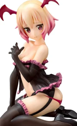Kono Subarashii Sekai ni Shukufuku o! - Loli Succubus Statue: Phat!