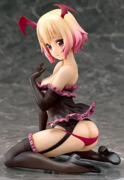 Kono Subarashii Sekai ni Shukufuku o! - Loli Succubus Statue: Phat!