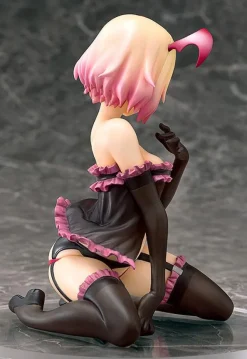 Kono Subarashii Sekai ni Shukufuku o! - Loli Succubus Statue: Phat!