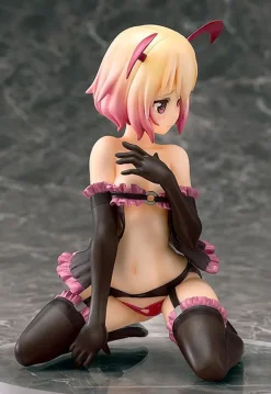 Kono Subarashii Sekai ni Shukufuku o! - Loli Succubus Statue: Phat!
