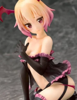 Kono Subarashii Sekai ni Shukufuku o! - Loli Succubus Statue: Phat!
