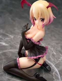 Kono Subarashii Sekai ni Shukufuku o! - Loli Succubus Statue: Phat!